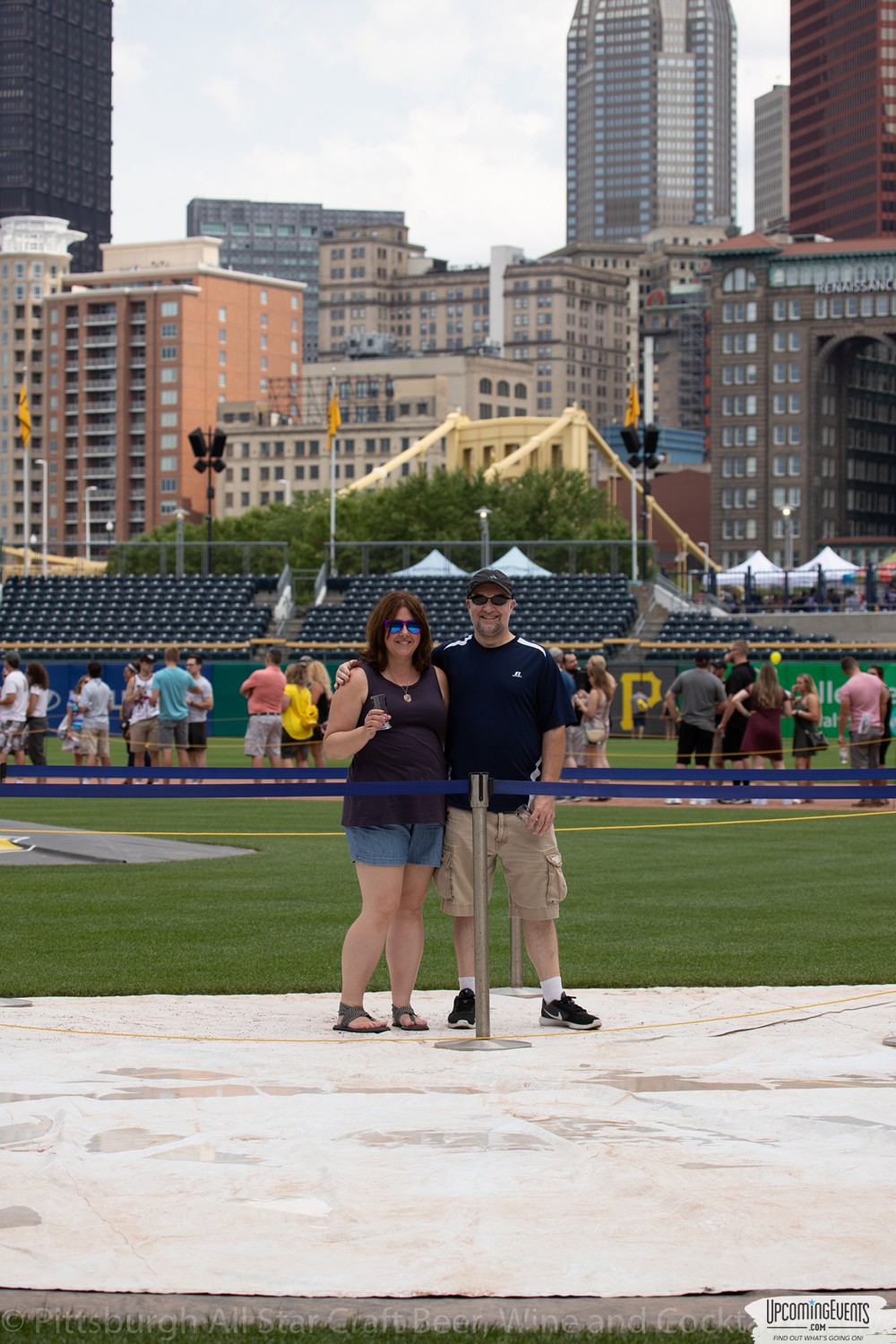 Pittsburgh All Star Festival 2019 - Gallery 3 (Session 1)