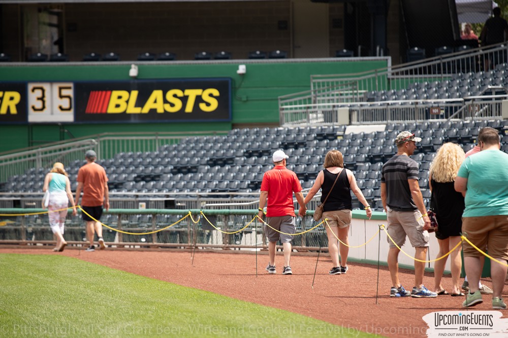 Pittsburgh All Star Festival 2019 - Gallery 3 (Session 1)