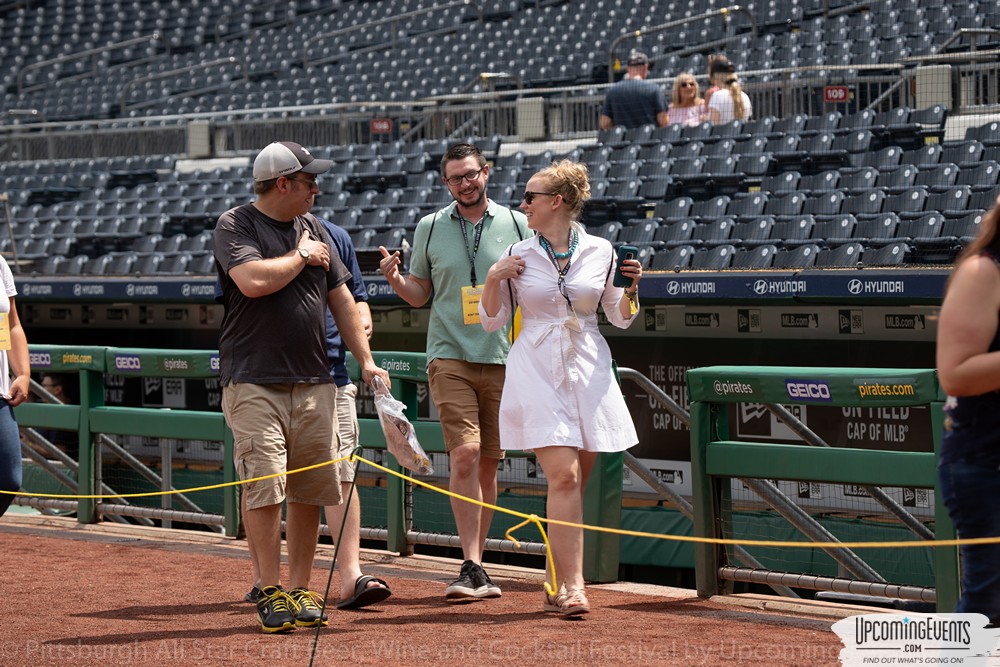 Pittsburgh All Star Festival 2019 - Gallery 3 (Session 1)