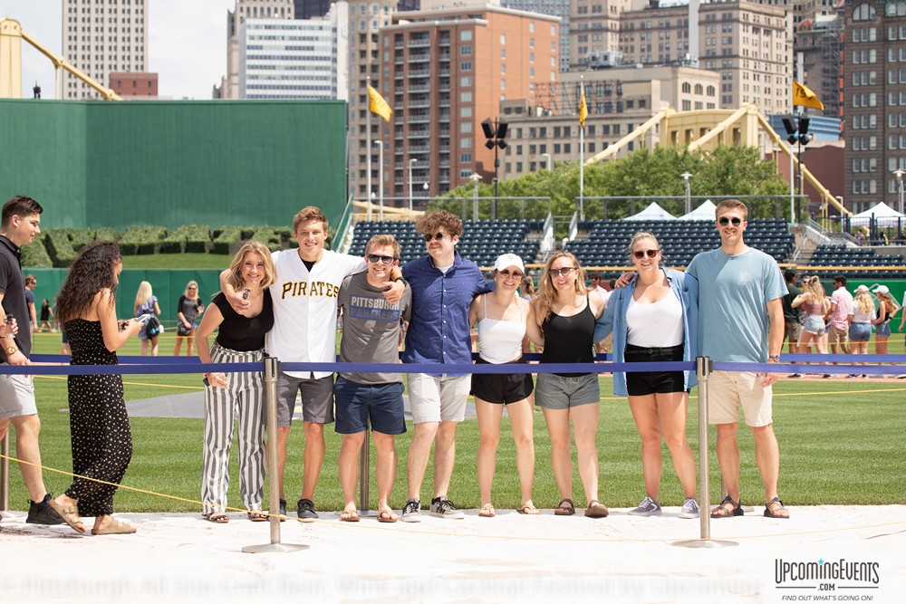 Pittsburgh All Star Festival 2019 - Gallery 3 (Session 1)