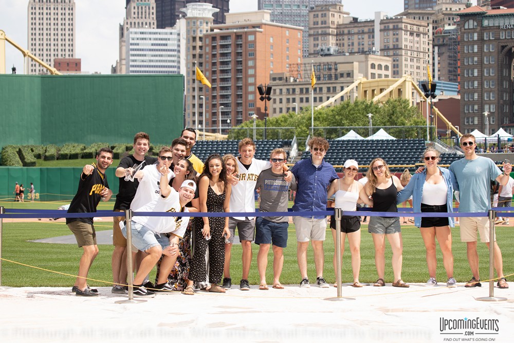 Pittsburgh All Star Festival 2019 - Gallery 3 (Session 1)