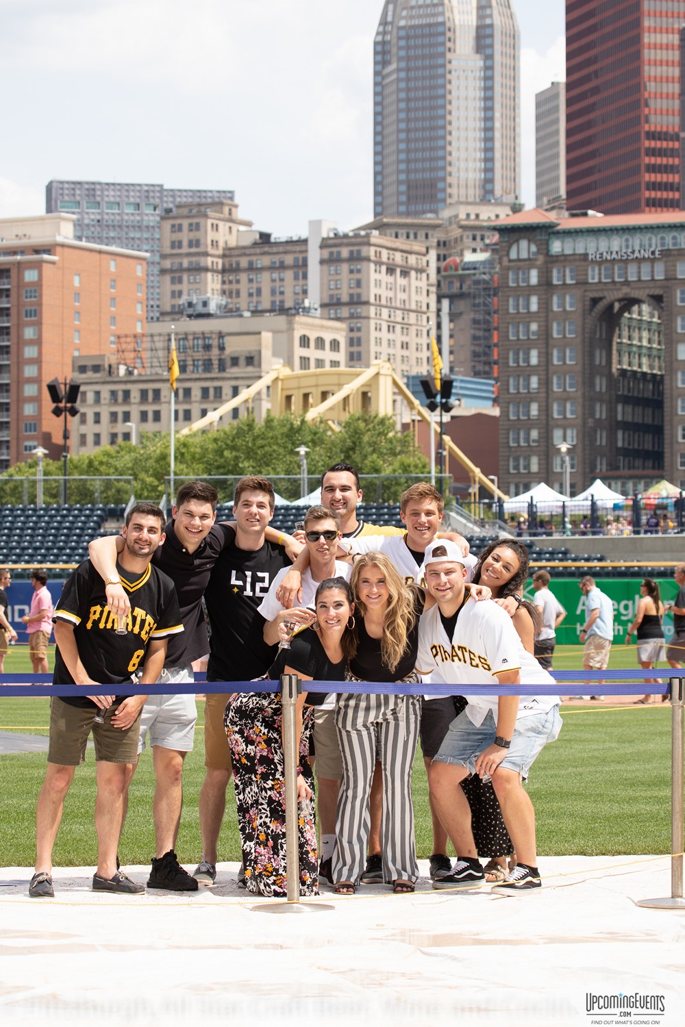 Pittsburgh All Star Festival 2019 - Gallery 3 (Session 1)