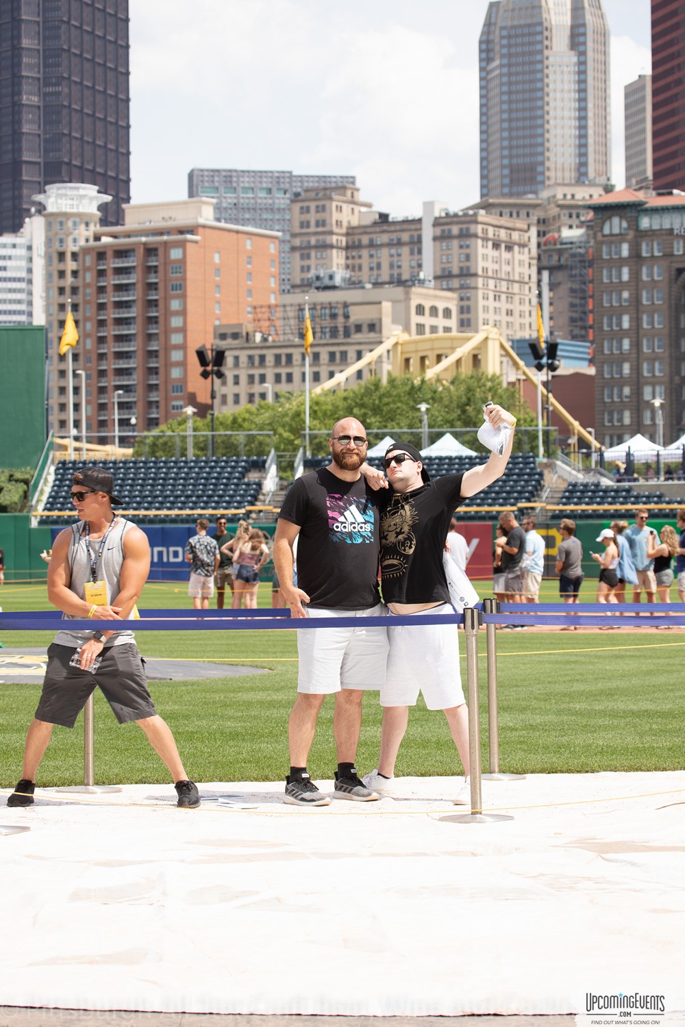 Pittsburgh All Star Festival 2019 - Gallery 3 (Session 1)