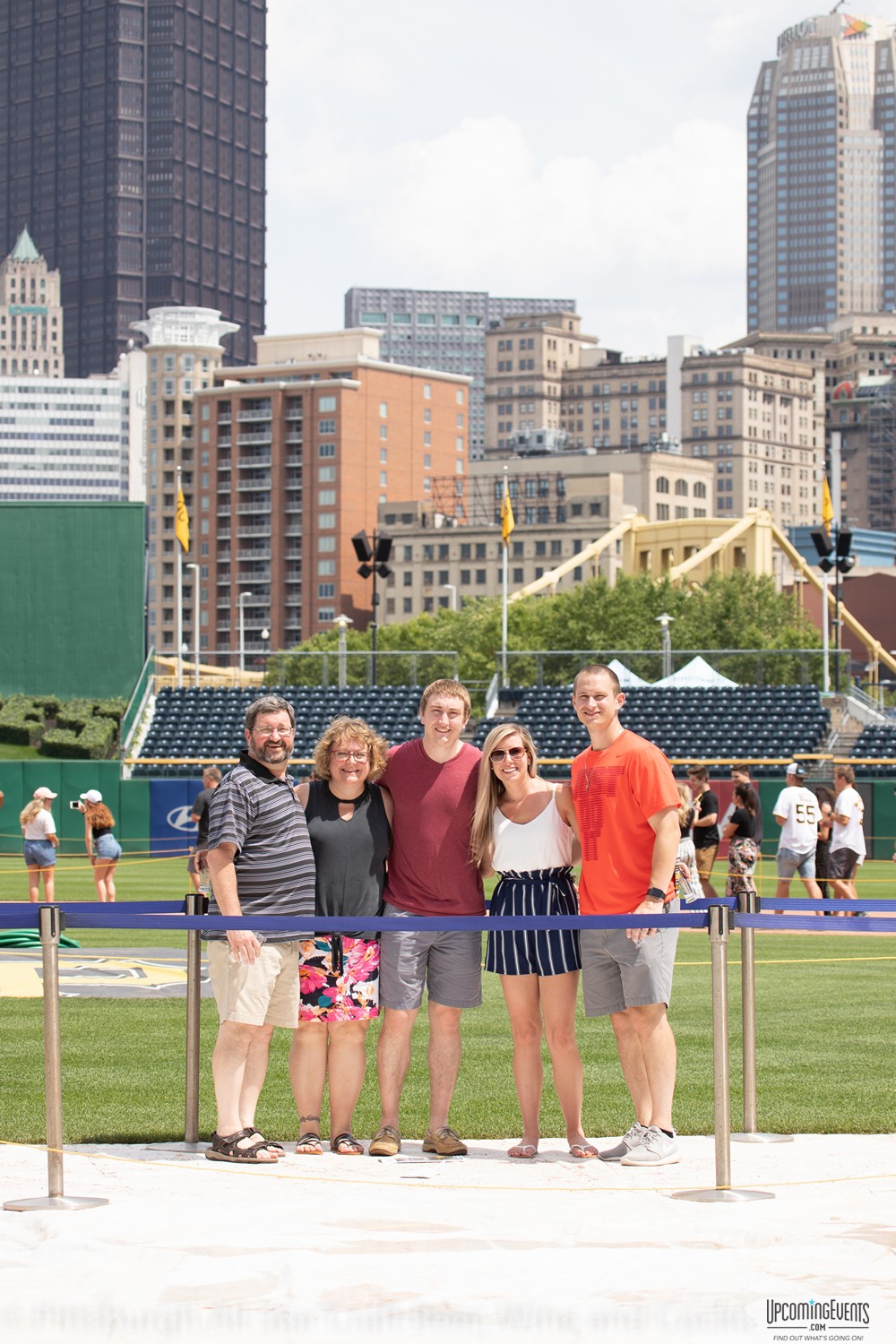 Pittsburgh All Star Festival 2019 - Gallery 3 (Session 1)
