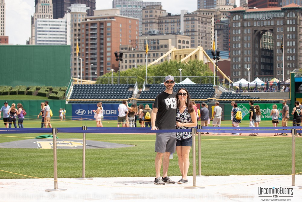 Pittsburgh All Star Festival 2019 - Gallery 3 (Session 1)