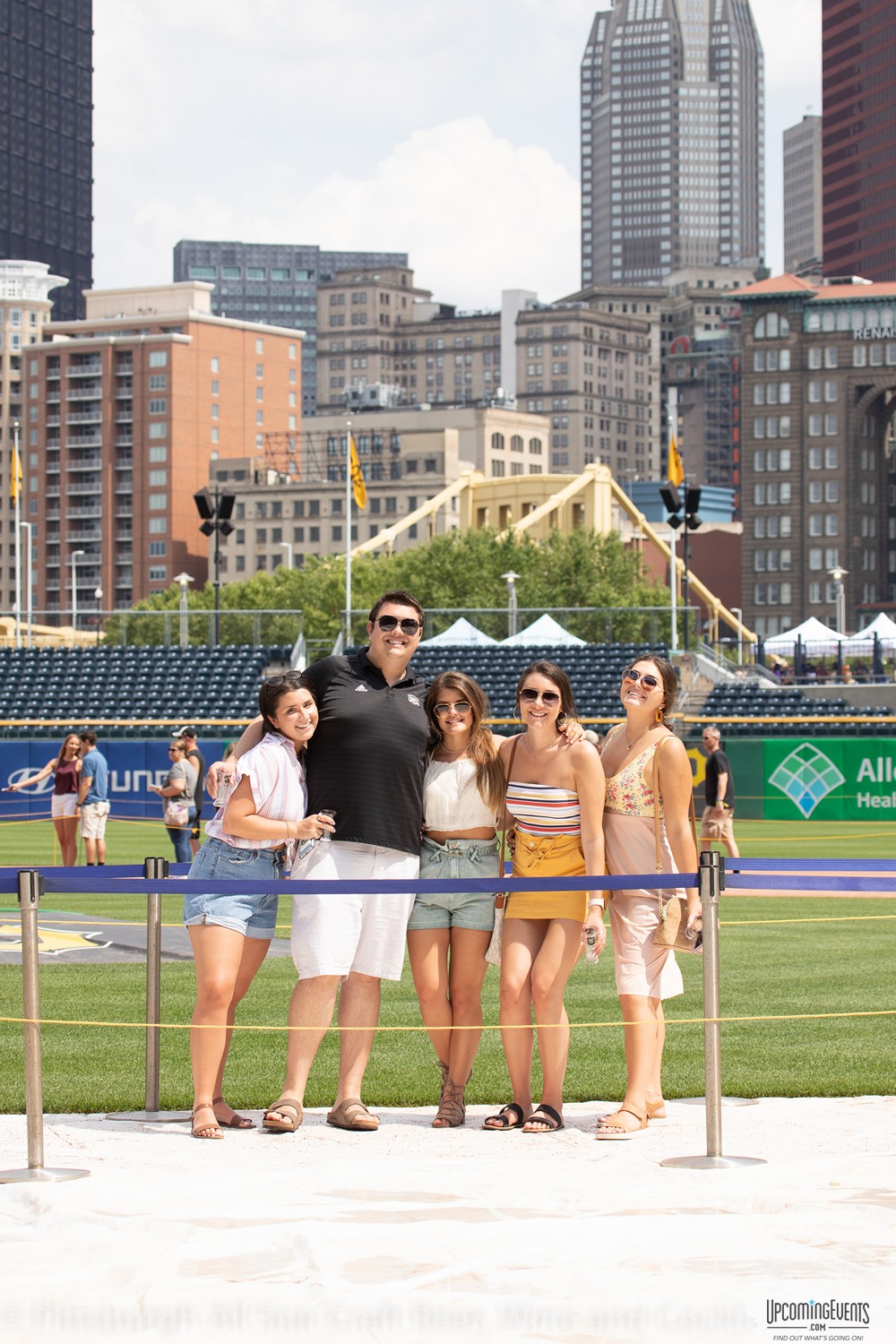 Pittsburgh All Star Festival 2019 - Gallery 3 (Session 1)