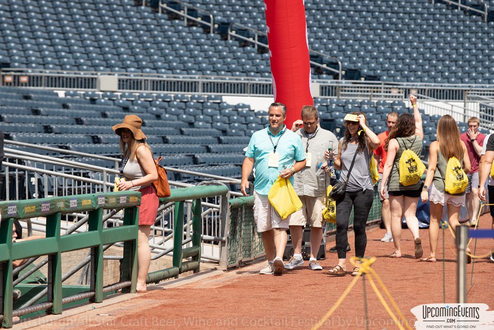 Pittsburgh All Star Festival 2019 - Gallery 3 (Session 1)