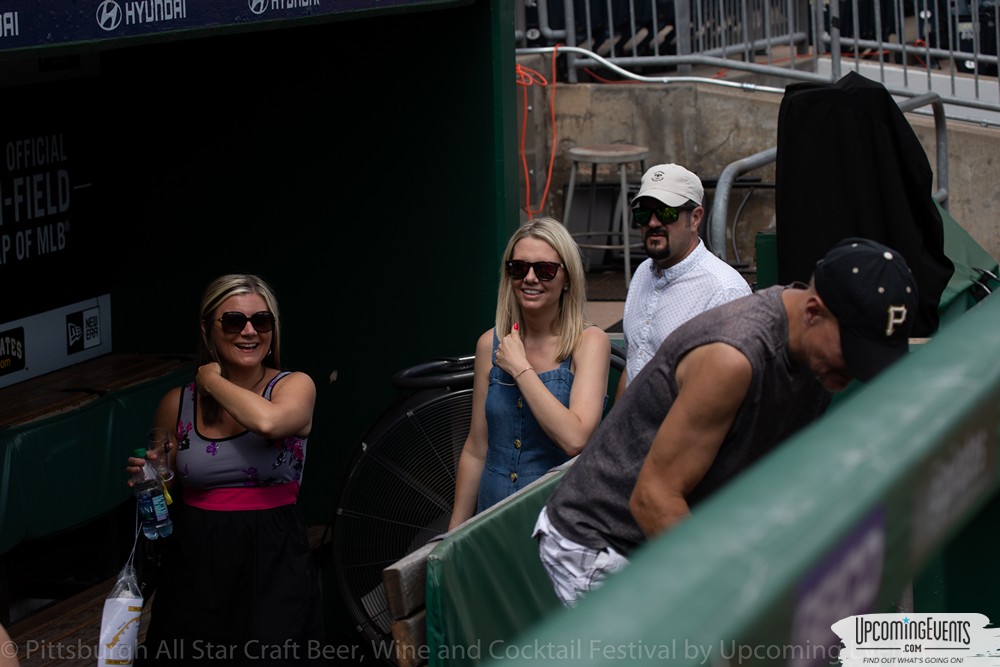Pittsburgh All Star Festival 2019 - Gallery 3 (Session 1)