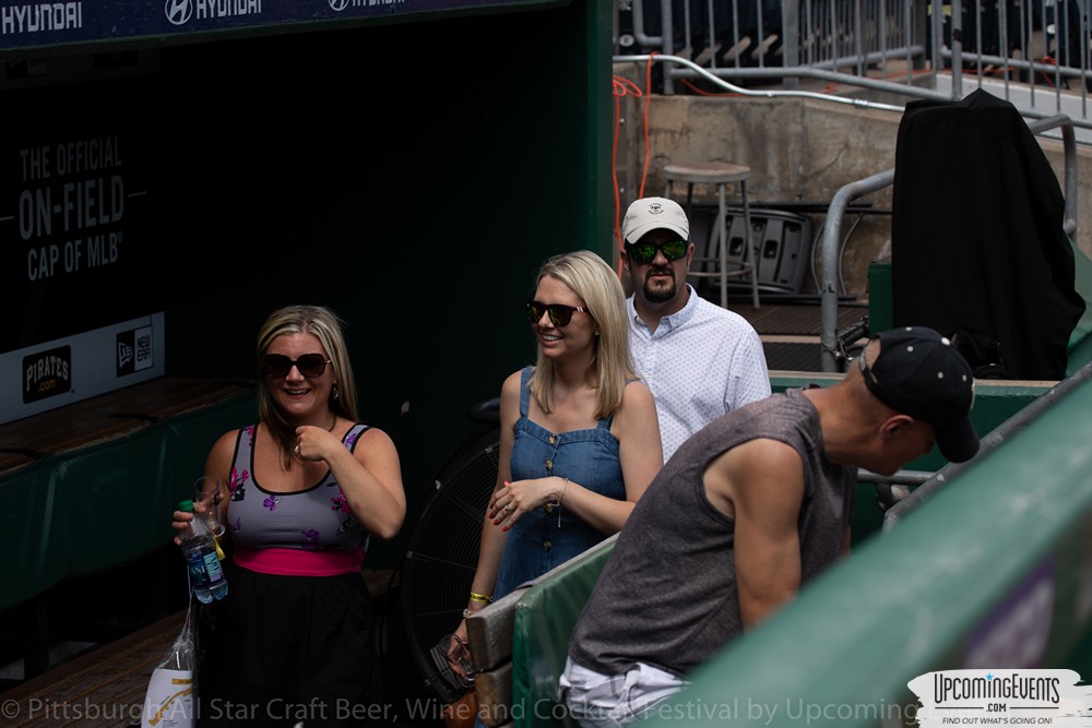 Pittsburgh All Star Festival 2019 - Gallery 3 (Session 1)