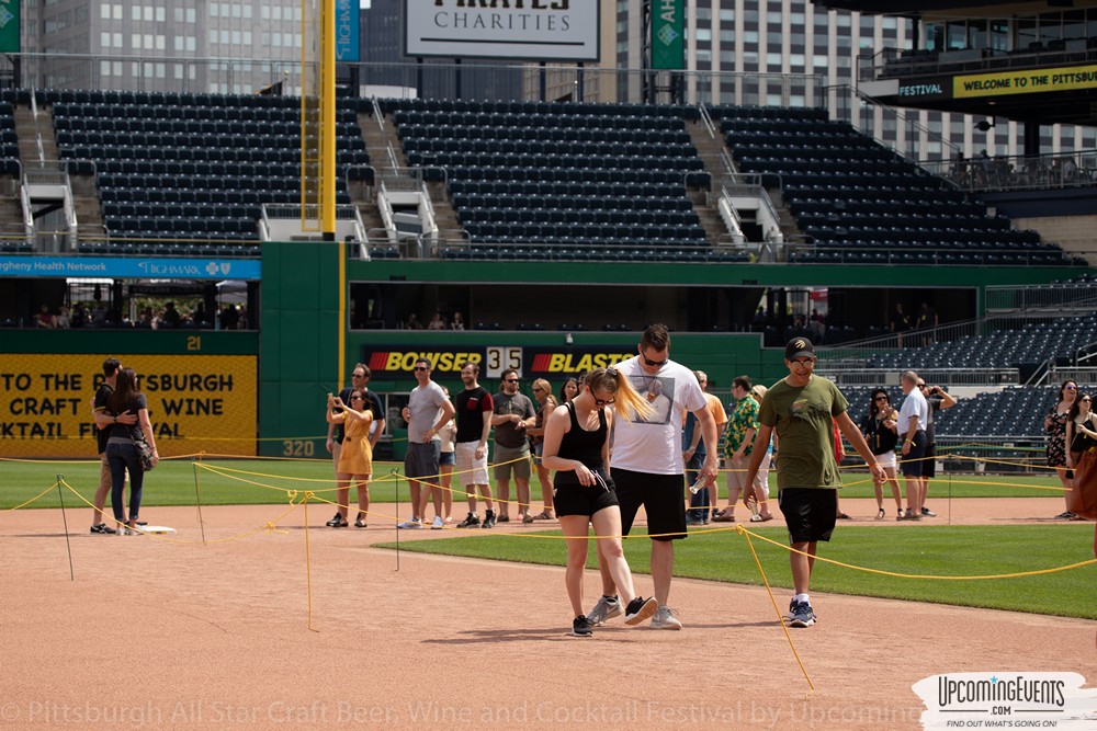 Pittsburgh All Star Festival 2019 - Gallery 3 (Session 1)