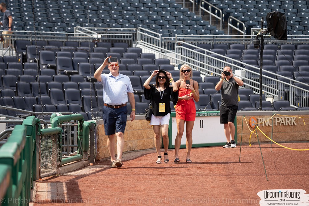 Pittsburgh All Star Festival 2019 - Gallery 3 (Session 1)