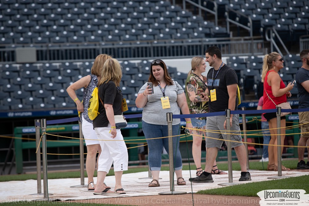 Pittsburgh All Star Festival 2019 - Gallery 3 (Session 1)