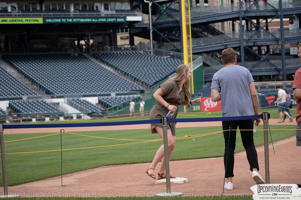 Pittsburgh All Star Festival 2019 - Gallery 3 (Session 1)