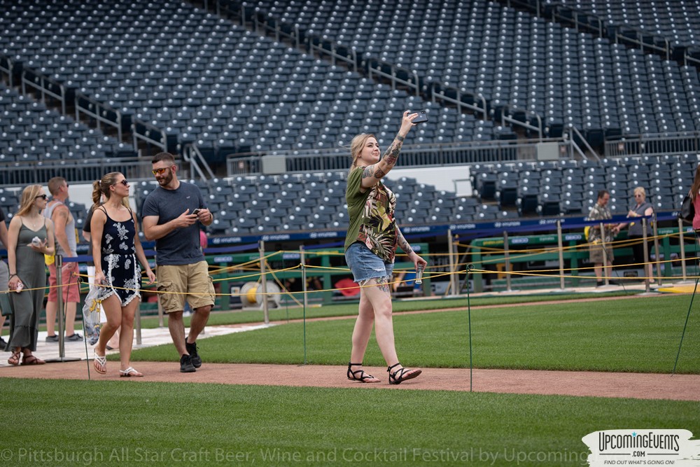 Pittsburgh All Star Festival 2019 - Gallery 3 (Session 1)