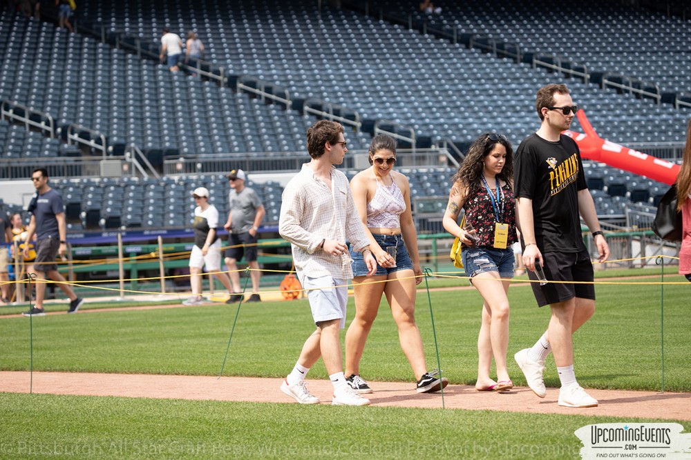 Pittsburgh All Star Festival 2019 - Gallery 3 (Session 1)