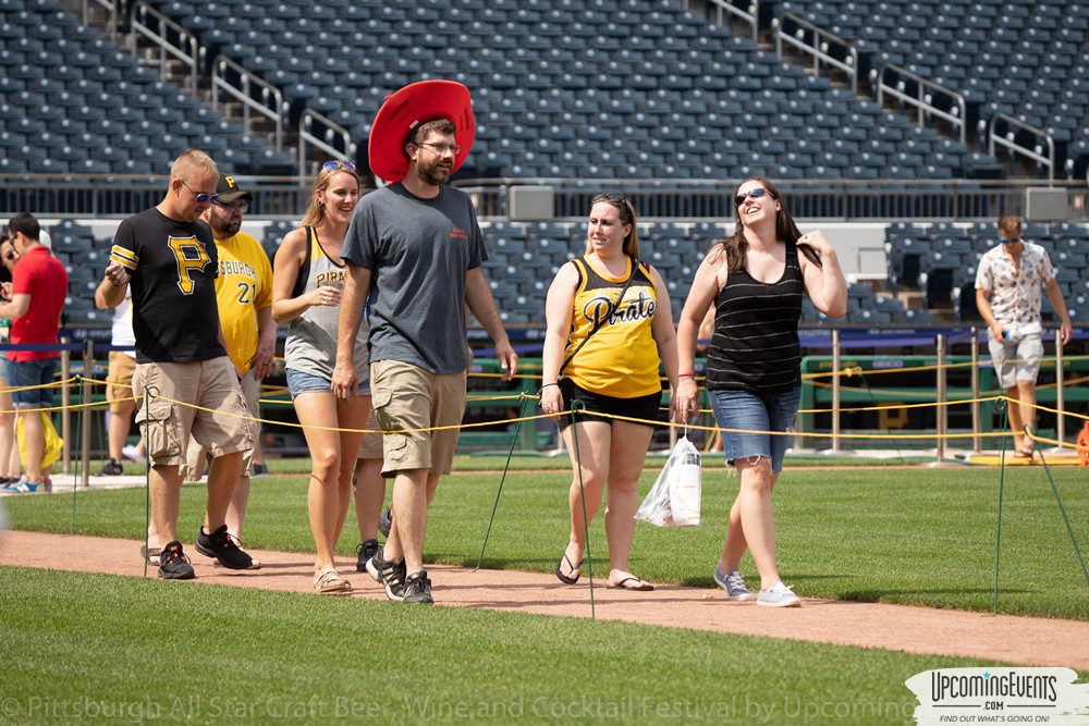 Pittsburgh All Star Festival 2019 - Gallery 3 (Session 1)
