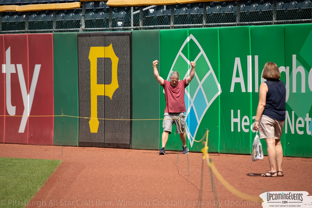 Pittsburgh All Star Festival 2019 - Gallery 3 (Session 1)