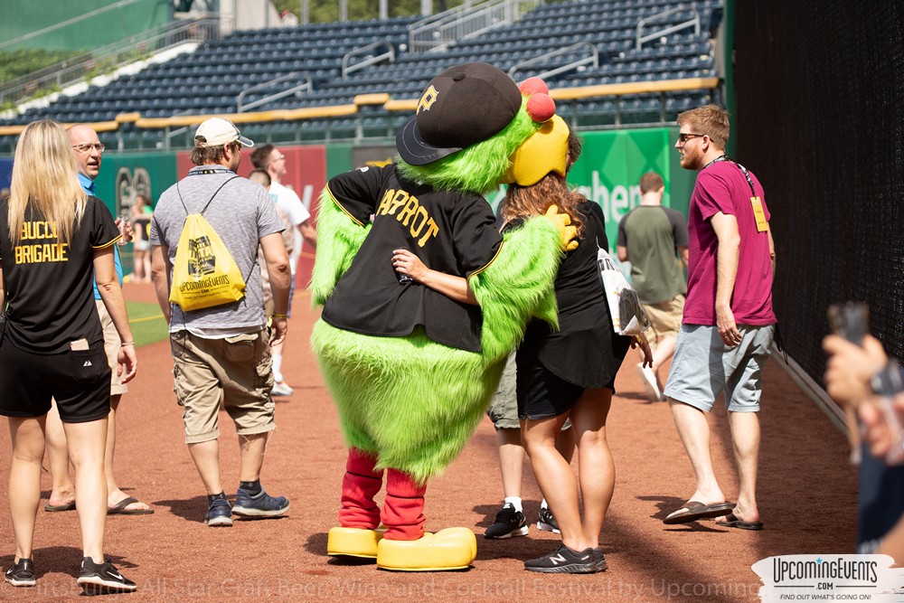 Pittsburgh All Star Festival 2019 - Gallery 3 (Session 1)