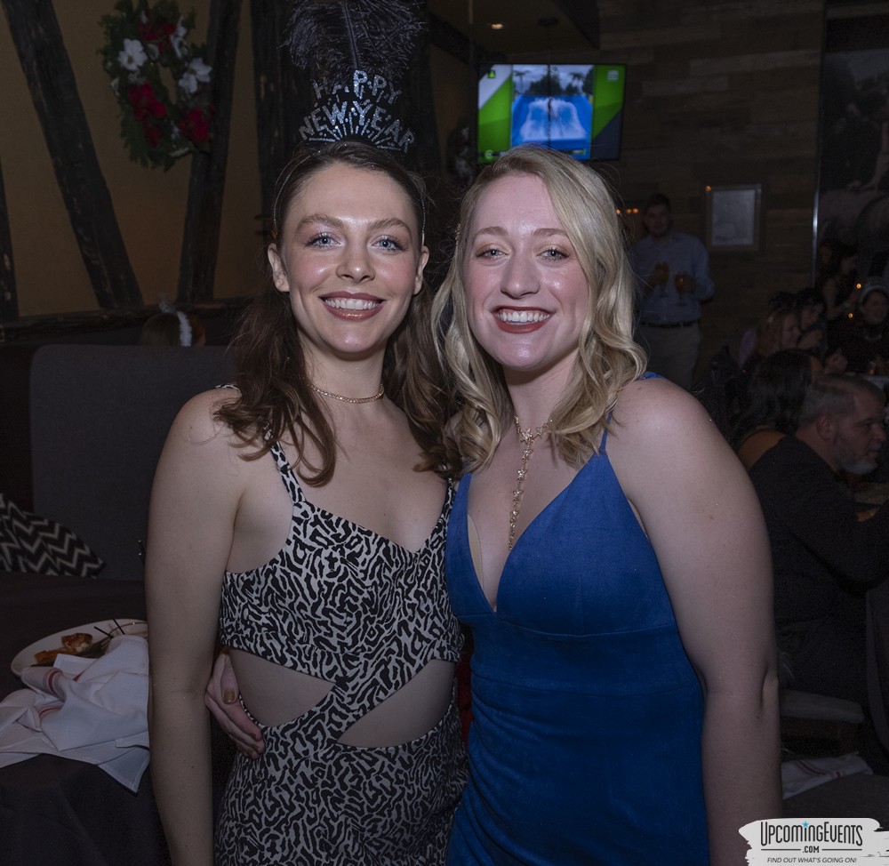 New Years Eve 2020 at City Tap House Logan Square