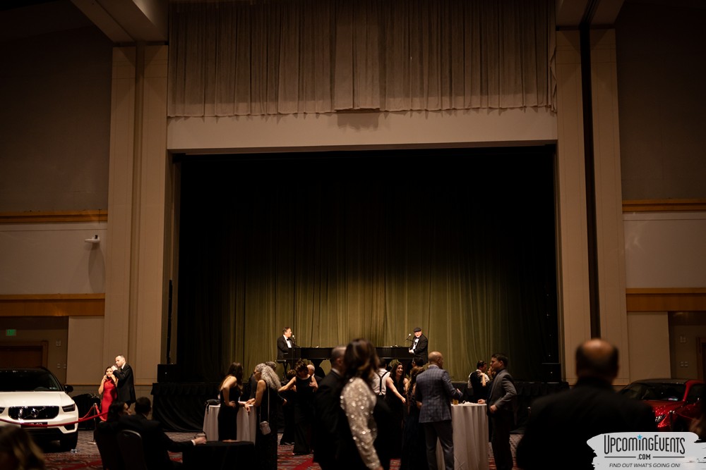 Black Tie Tailgate 2020 (General Event Shots)