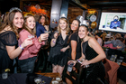 NYE 2022 at City Tap House Logan Square