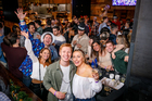 NYE 2022 at City Tap House Logan Square