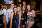 NYE 2022 at City Tap House Logan Square