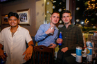 NYE 2022 at City Tap House Logan Square