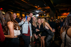 NYE 2022 at City Tap House Logan Square