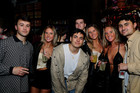 New Years Eve 2022 at JJ Bootlegger's
