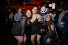 New Year's Eve in Philadelphia at Ladder 15