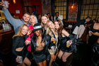 New Year's Eve in Philadelphia at Ladder 15