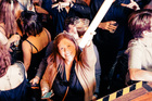 New Year's Eve in Atlantic City at The Showboat Hotel