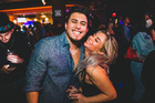 New Year's Eve in Atlantic City at The Showboat Hotel