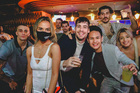 New Year's Eve in Atlantic City at The Showboat Hotel