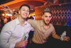 New Year's Eve in Atlantic City at The Showboat Hotel