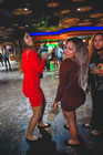 New Year's Eve in Atlantic City at The Showboat Hotel