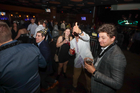 New Year's Eve in Atlantic City at The Showboat Hotel
