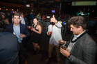 New Year's Eve in Atlantic City at The Showboat Hotel