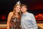 New Year's Eve in Atlantic City at The Showboat Hotel