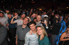 New Year's Eve in Atlantic City at The Showboat Hotel