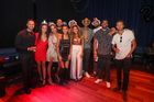 New Year's Eve in Atlantic City at The Showboat Hotel