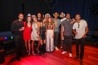 New Year's Eve in Atlantic City at The Showboat Hotel