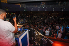 New Year's Eve in Atlantic City at The Showboat Hotel