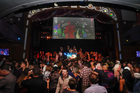 New Year's Eve in Atlantic City at The Showboat Hotel