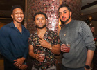 New Year's Eve in Atlantic City at The Showboat Hotel