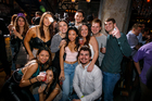 New Year's Eve in Philadelphia at Tradesman's