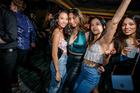New Year's Eve in Philadelphia at Tradesman's