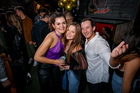 New Year's Eve in Philadelphia at Tradesman's