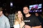 New Year's Eve in Philadelphia at Tradesman's